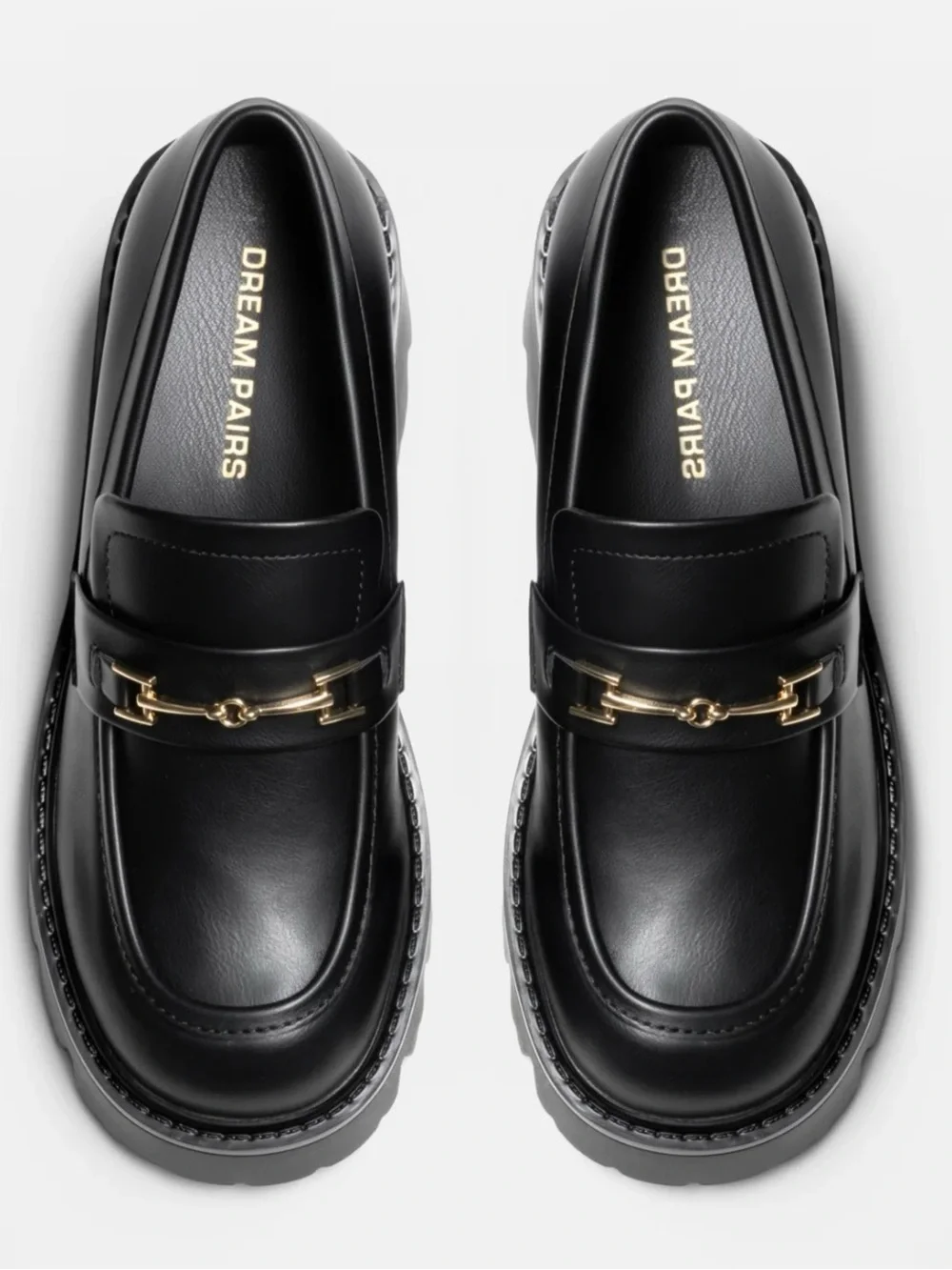 Dream Pairs these y2k